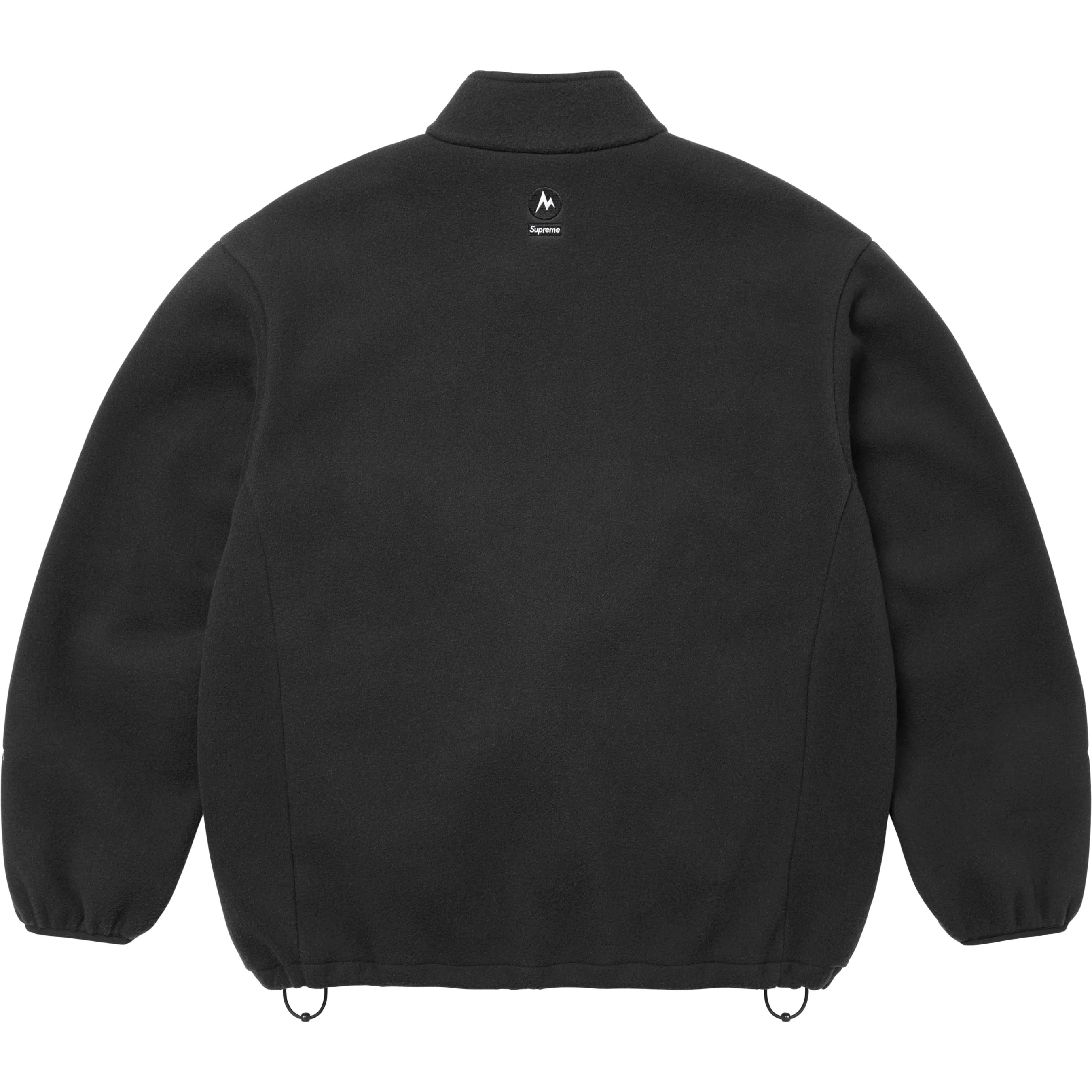 Supreme®/Marmot® Fleece Jacket view 4